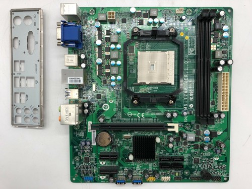 Medion msi 7748 rev - medion,