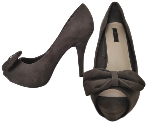 Zara damen pumps 38 - zara, gr.
