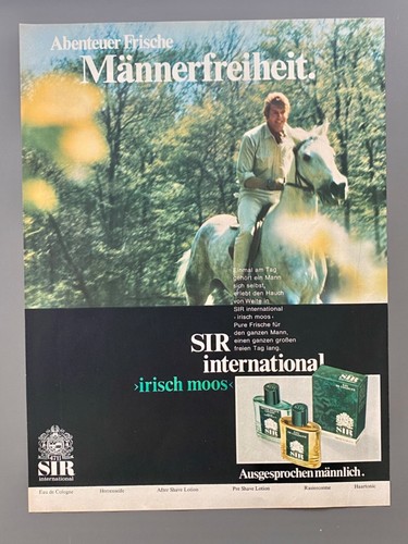 4711 sir international - sir, irisch