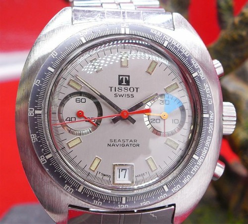 Original tissot seastar - original,