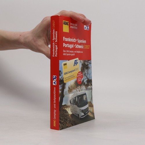 Adac camping und - adac,
