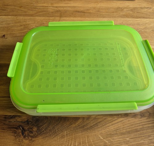 Lock flache dose - lock&lock,
