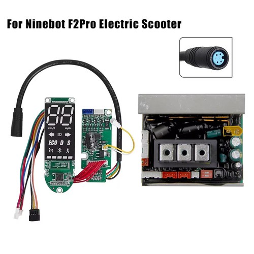 For ninebot f2 - for,