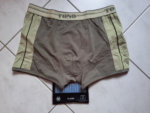 Tono boxershort m - boxershort, gr.m
