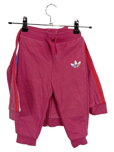 Adidas kinder trainingsanzug - adidas,