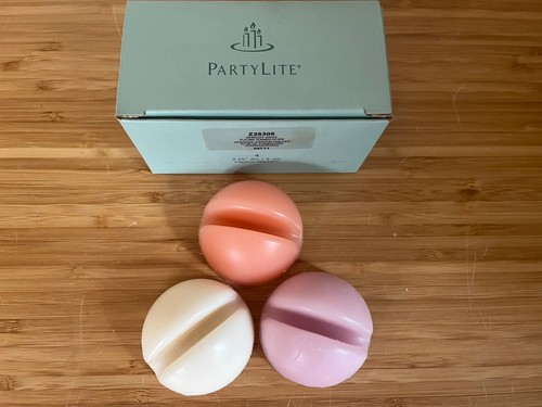Partylite aroma melts - 3,