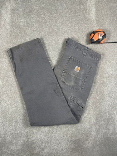 Carhartt carpenter hose w38 - carpenter,