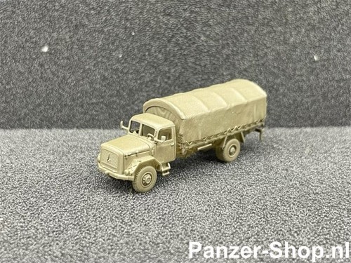 Spur magirus deutz - (n), magirus-deutz