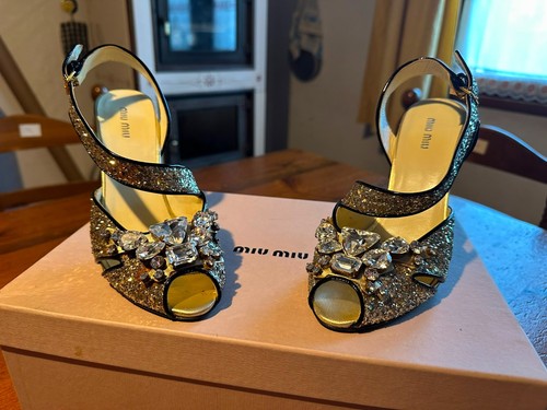 Damenschuhe absätze miu - absätze,