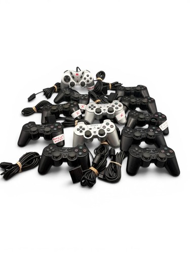 12x sony playstation ps2 - playstation, 2