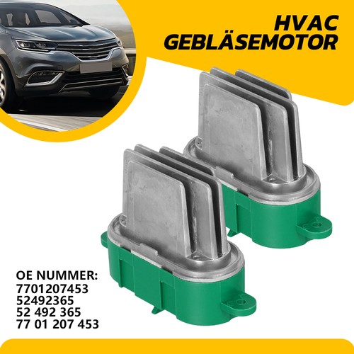 Paar heizung gebläse - heizung,