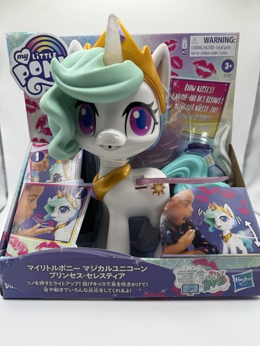 Little pony magical - little,