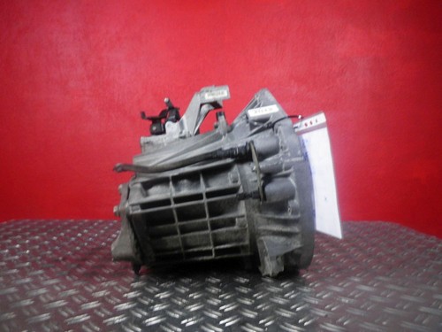 Schaltgetriebe 716501 mercedes - schaltgetriebe,