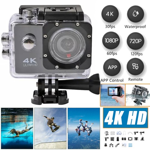 900mah action cam - action,