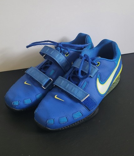 Nike romaleos - nike,