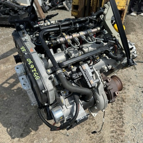 Motor moteur engine jeep - motor,