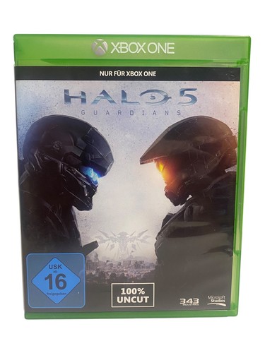 Halo guardians microsoft - halo, 5