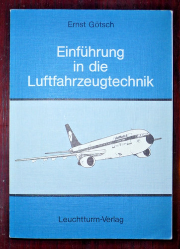 Luftfahrt einführung in - einführung,