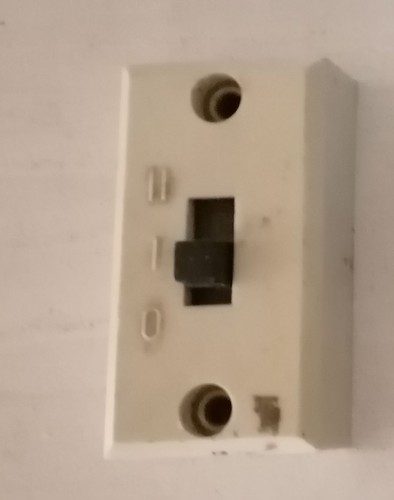 Drei stufen schalter - drei-stufen-schalter, elektro