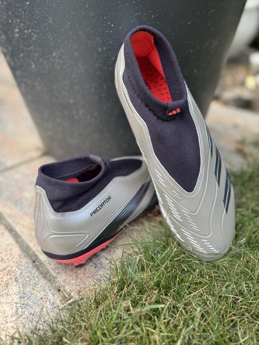 Adidas predator laceless - adidas,
