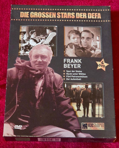 Frank beyer defa - beyer, 4