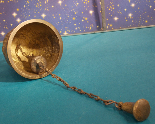 Antike haus tür glocke - antike,