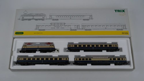 Trix express 31326 zug - h0,