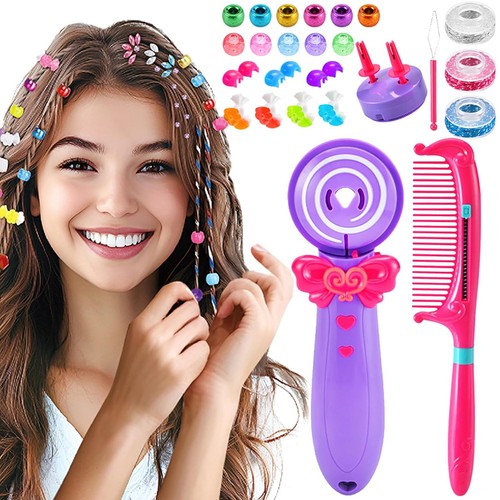 Diy haarflechtmaschine für - haarflechtmaschine,