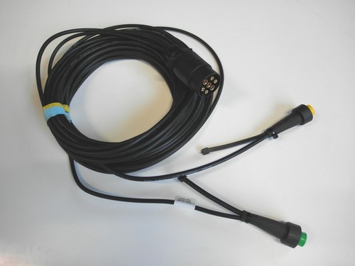 Aspöck hauptkabel kabel m - aspöck,