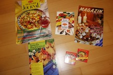 Minikochbuch maggi band 6 - maggi,