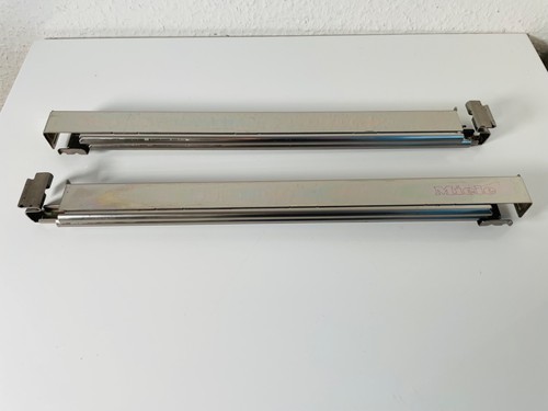 Miele flexiclip vollauszüge - miele,