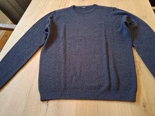 Lawrence grey pullover herren - lawrence,