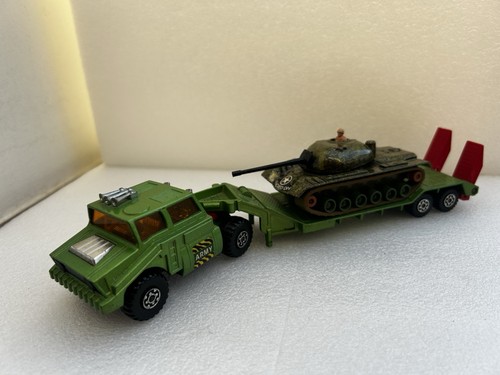 Matchbox battlekings 106 - matchbox,