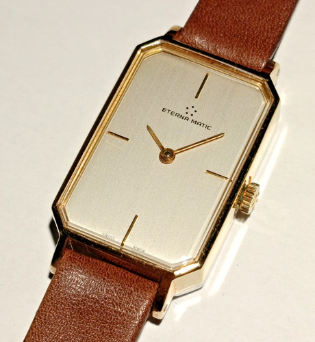 Eterna matic seltene vintage - matic,