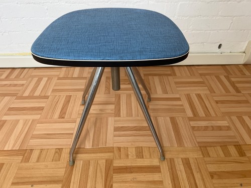 Vintage hocker drehstuhl - vintage,