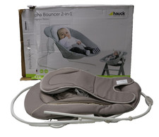 Hauck wippe und - hauck,