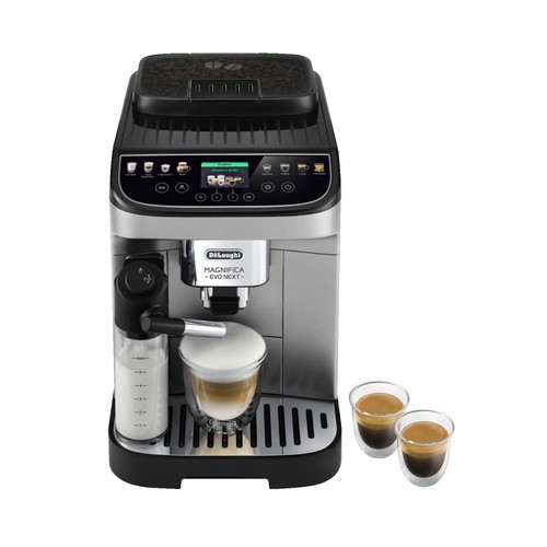 Delonghi magnifica evo next - magnifica,