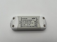 Self electronic led - self, converter