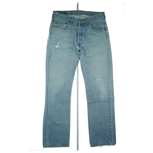 Levis 501 herren - levis, hose