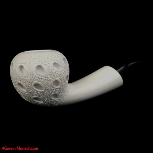 Agovem turkish deluxe block - turkish,