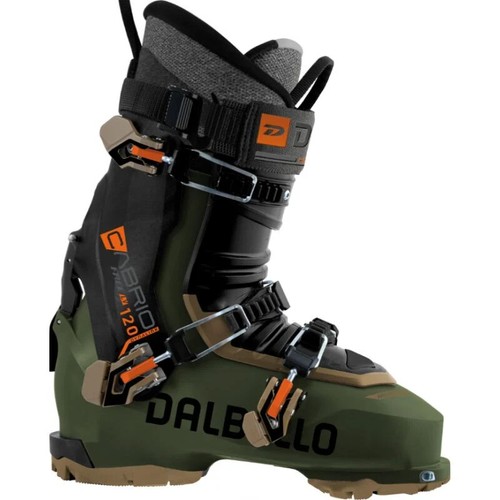 Dalbello cabrio 120 - 120, lv