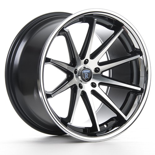 Rohana rc10 20x9 - rohana,