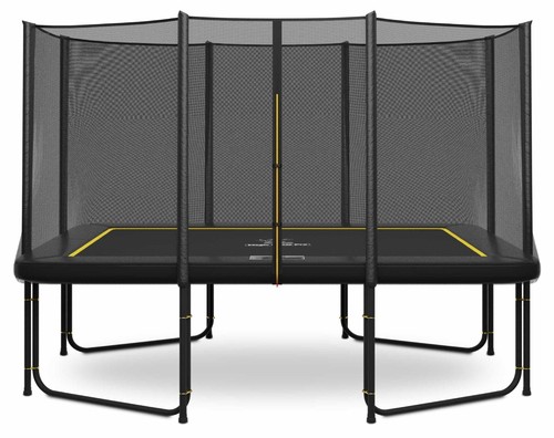 Rechteckige trampolin magic - trampolin,