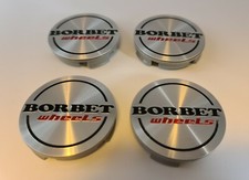 Borbet wheels 56mm - borbet,