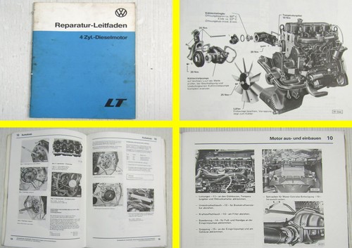 1975 4 zylinder - vw,