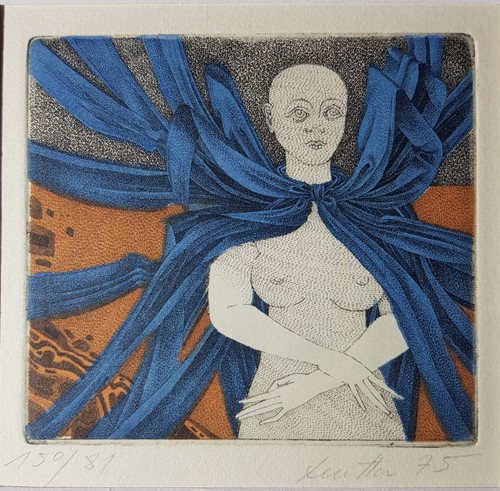 Wolfgang hutter frau mit - frau,