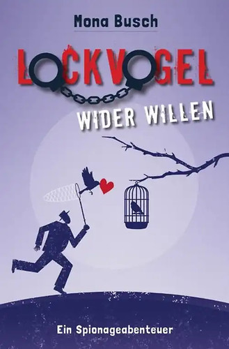 Lockvogel wider willen - wider, zustand