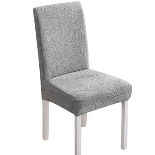 Eleganter stuhlschoner velours - eleganter,