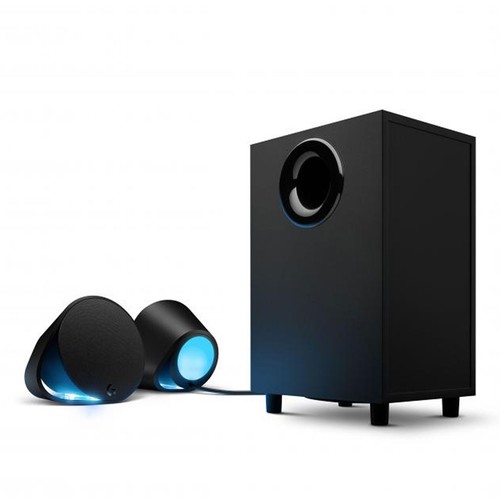 Logitech lautsprecher g560 - logitech, g