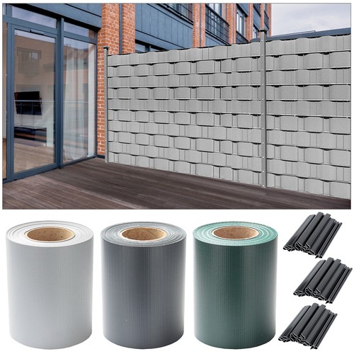 Sichtschutzstreifen pvc - sichtschutzstreifen,